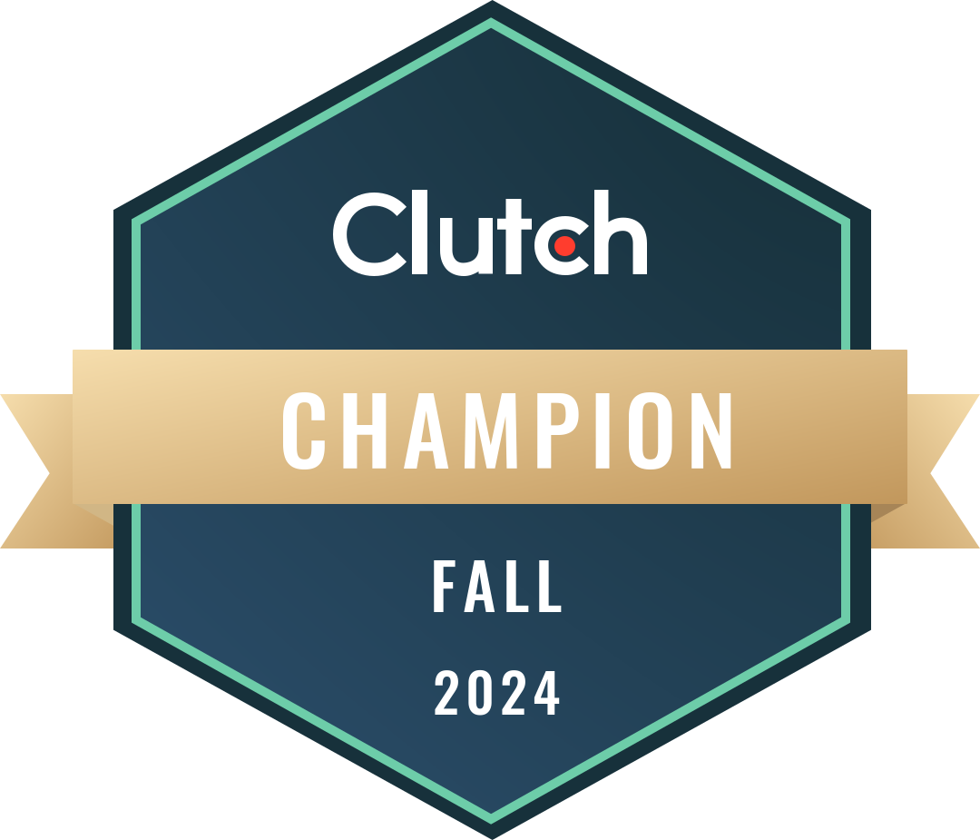 Clutch Fall Champion 2024
