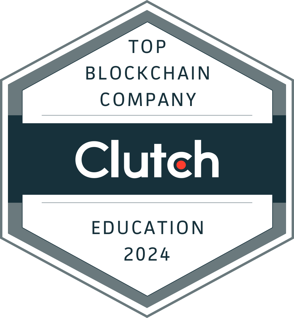 Top Blockchain Company 2024