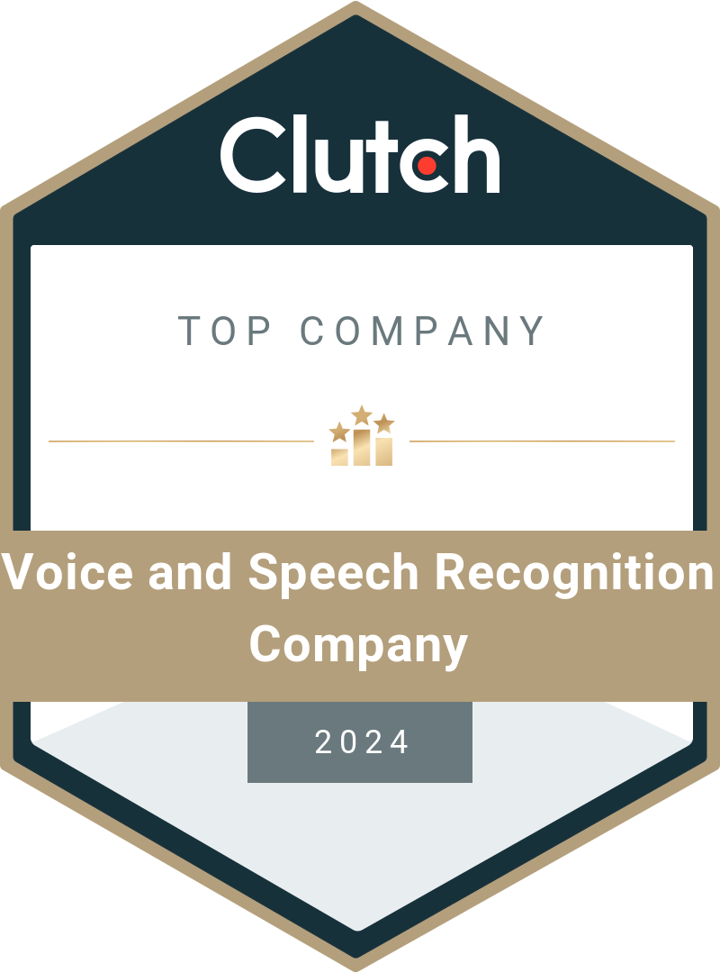 Voice & Speech Recognition 2024