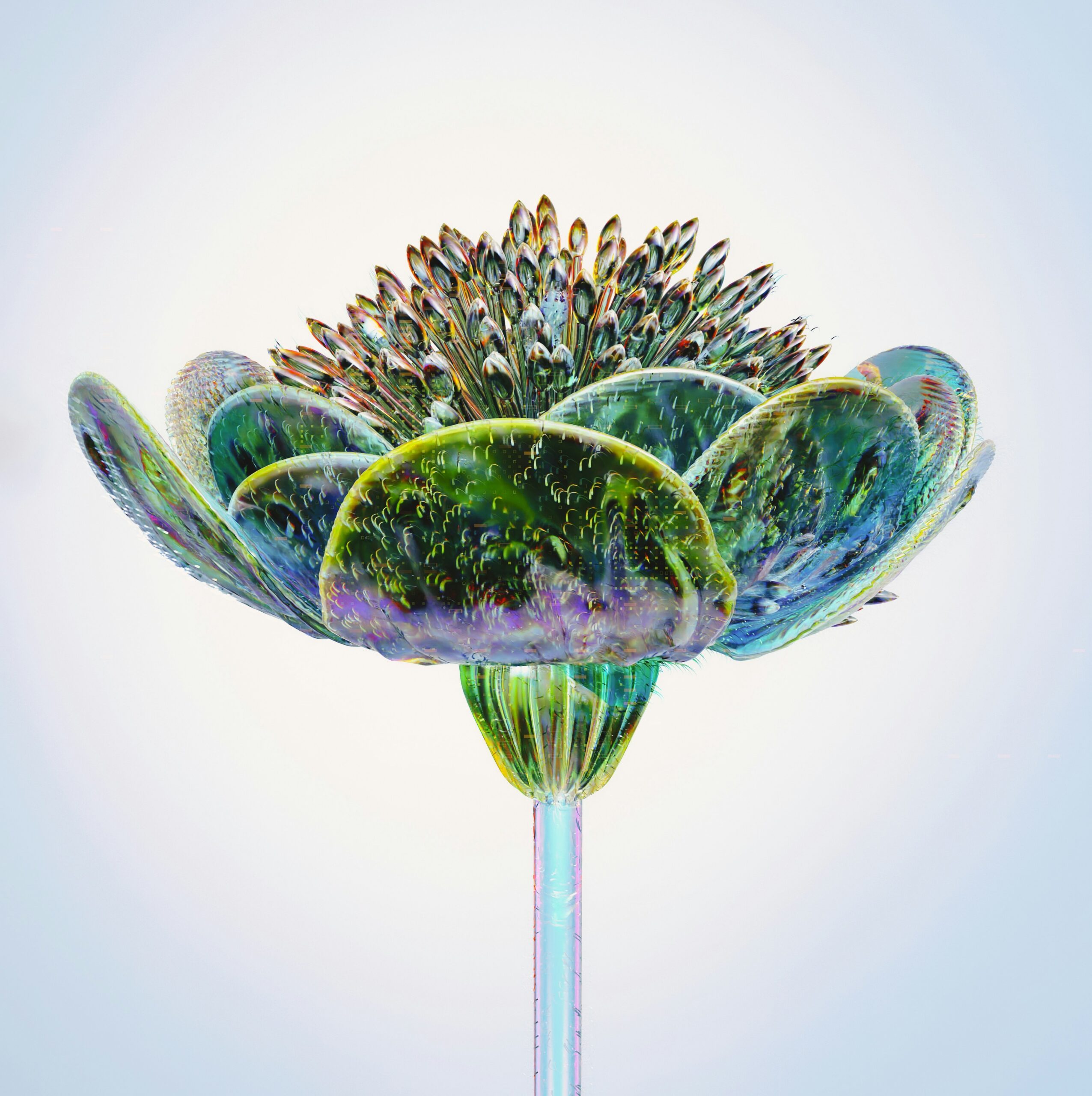 Evaluating Code Data Sources for Training Large Language Models