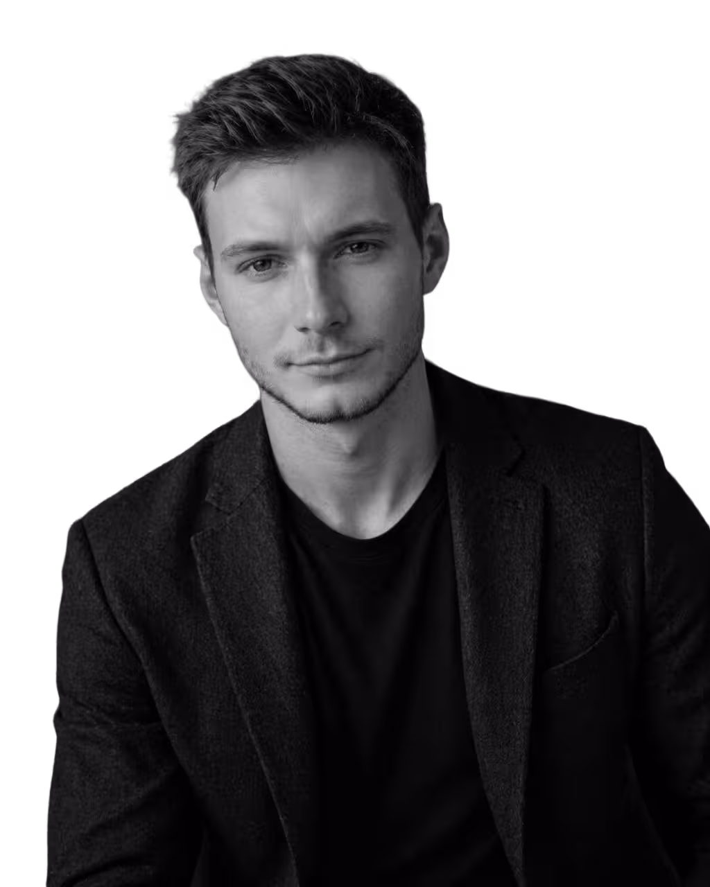 Mike Doroshenko — Founder of Vahue